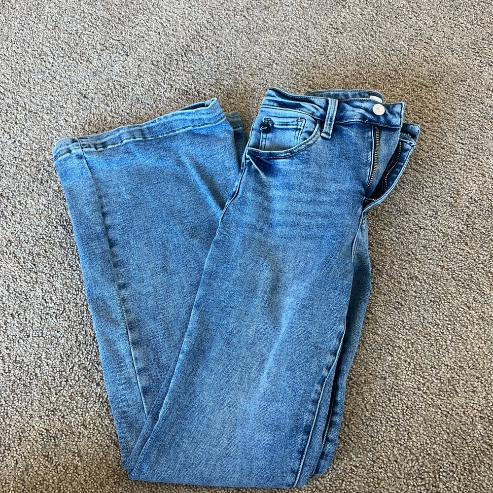 KanCan Blue Jeans